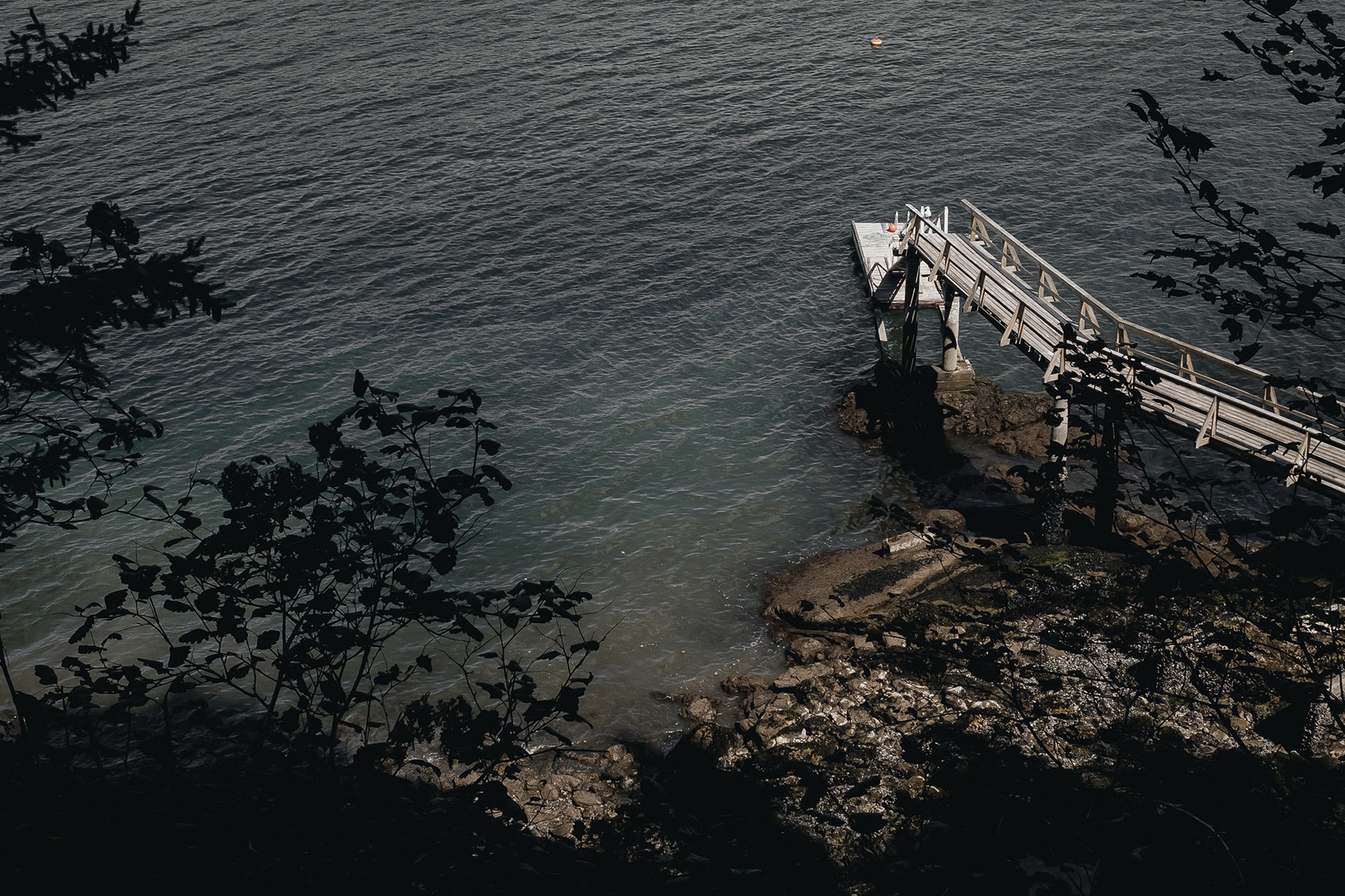 海岛木屋室内改造丨加拿大丨SM STUDIO 事务所-4