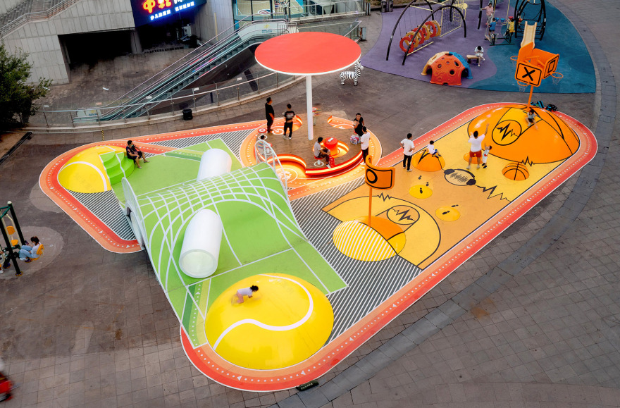 奥林匹亚巡展丨中国丨佰筑-41