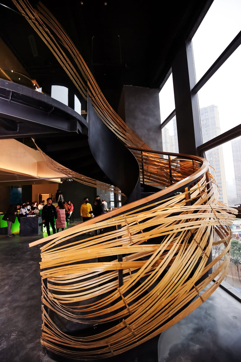 成都私飨意境川菜馆丨中国成都-0