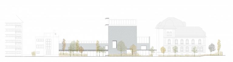 利盖特建筑·第七展厅丨匈牙利布达佩斯-34