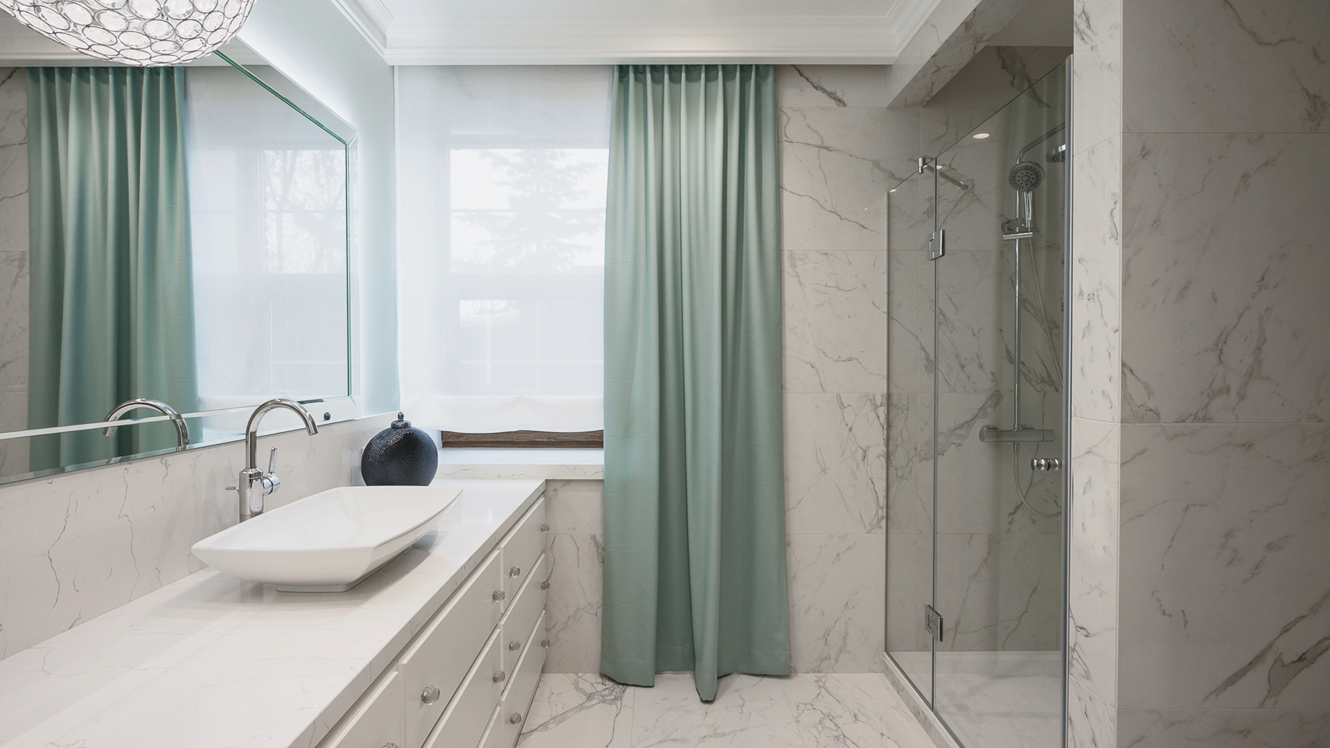 乌克兰现代经典家居,温馨舒适的空间设计-15