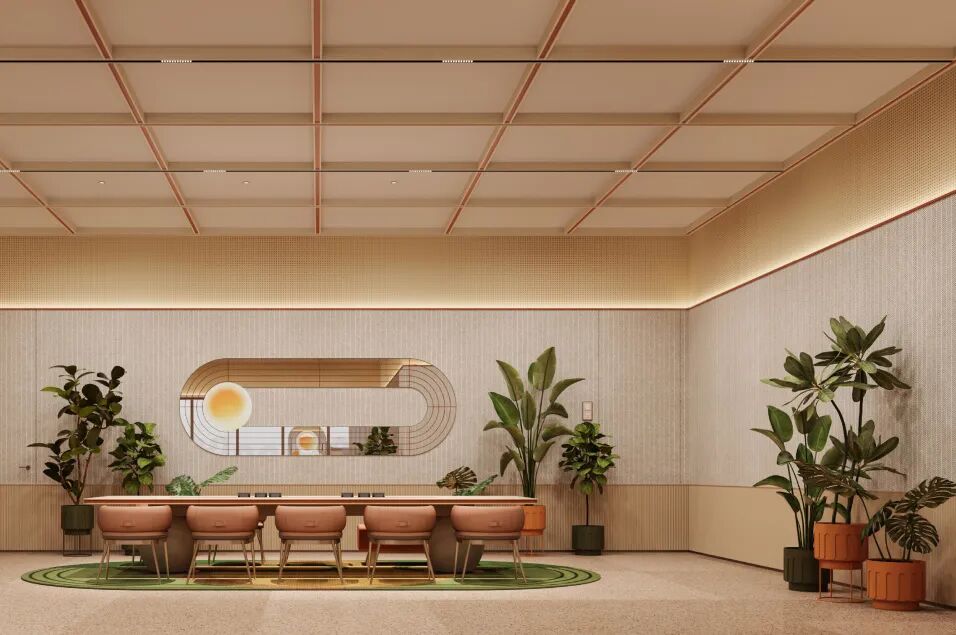 亚筑设计|苏州吴中墅浦路桔子酒店-25