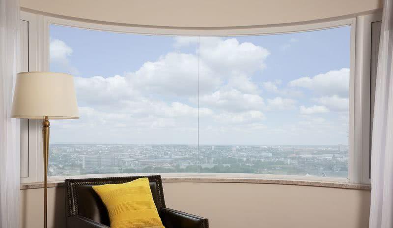 静谧时光 | 现代美式风格的130平方华为员工之家-21