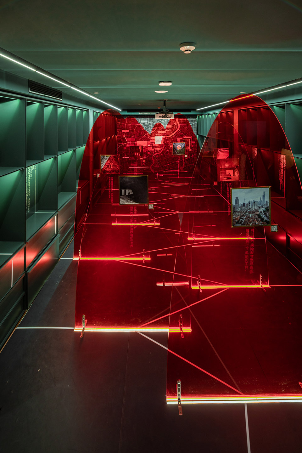 Wutopia lab五周年微展，上海 / Wutopia lab-17