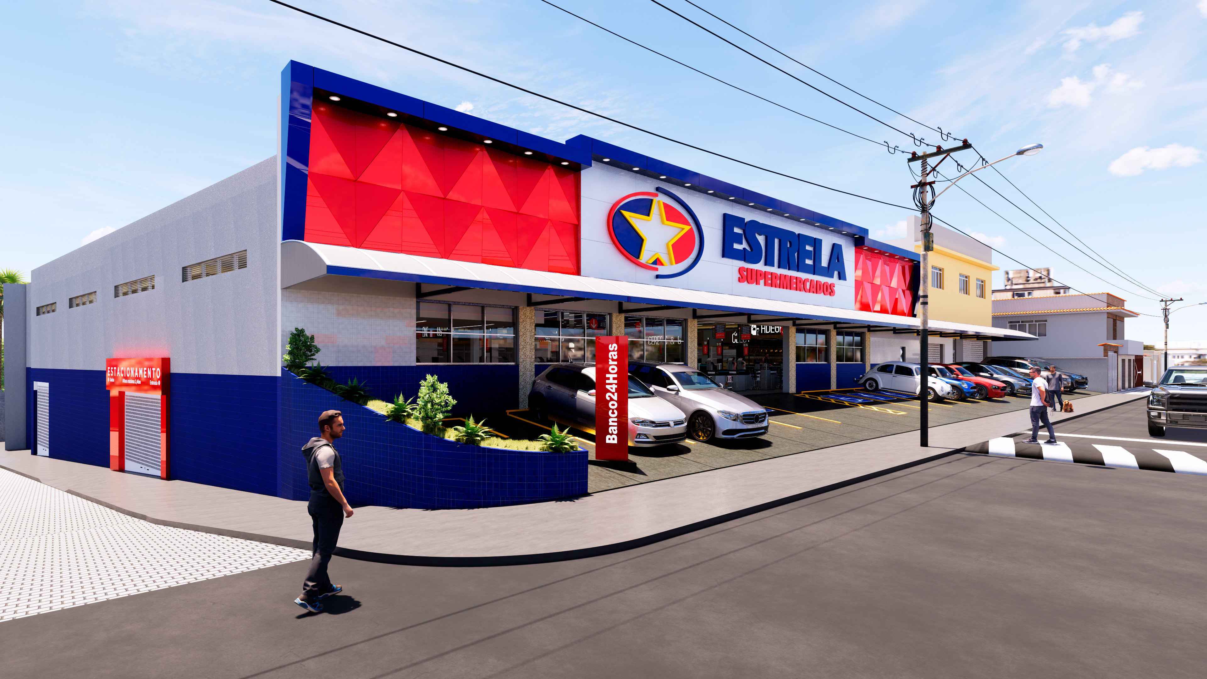 FACHADA MODERNA_SUPERMERCADO-0