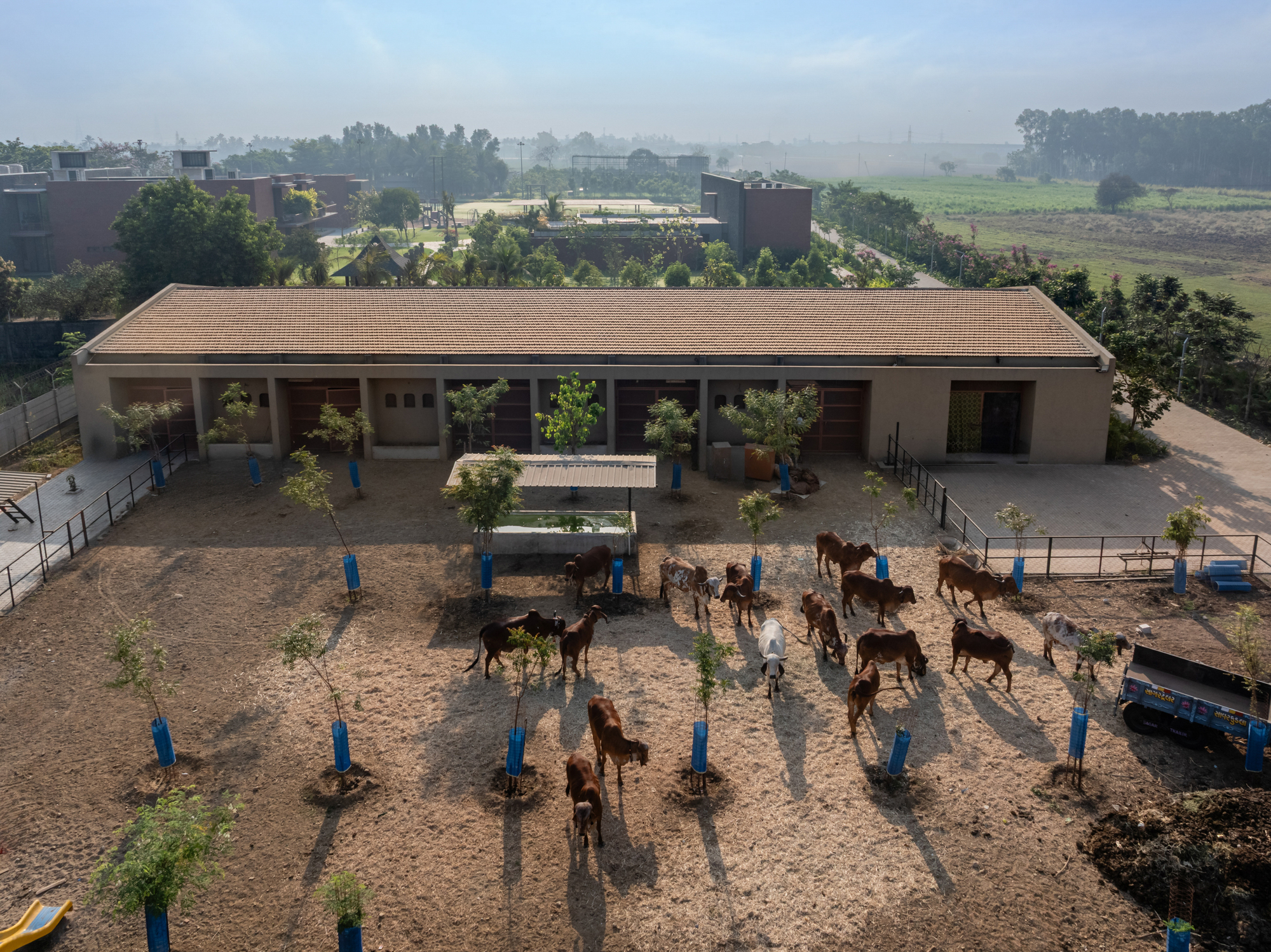 丨印度丨Design Work Group-31