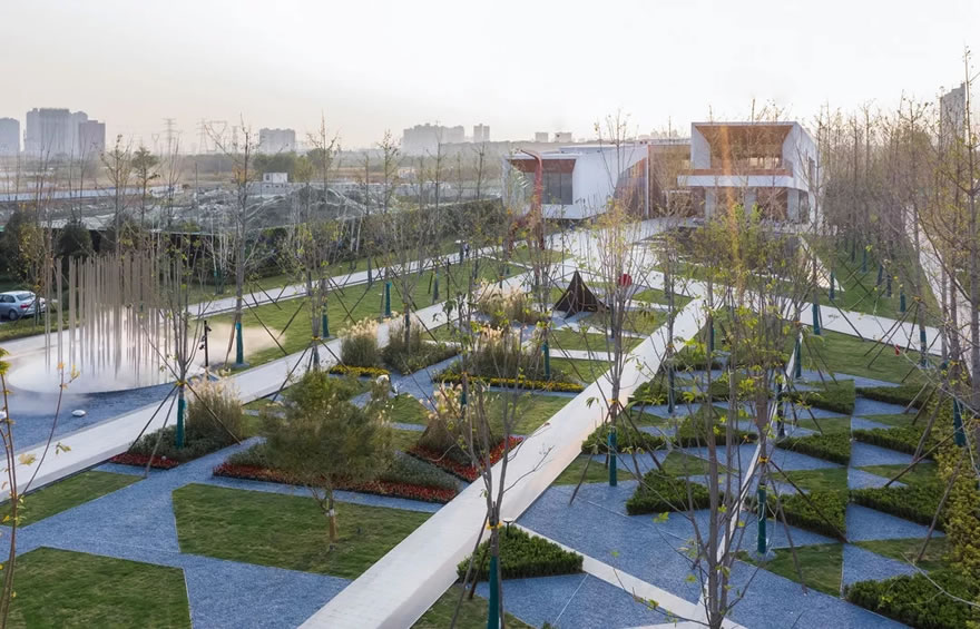 西安绿地国际金融中心-42