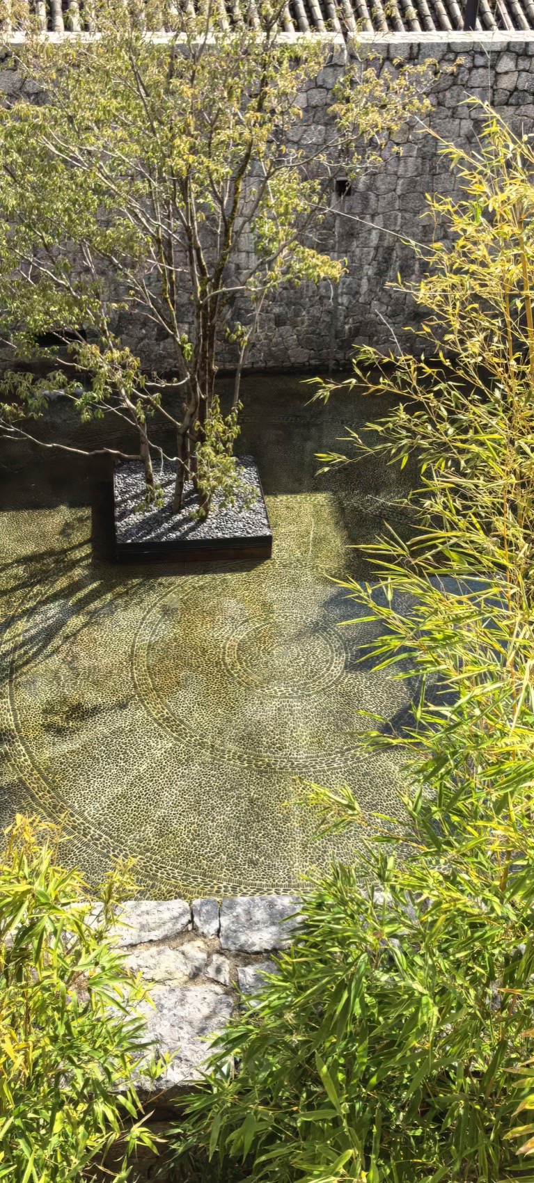 厚苑(CASA NGULUKO)丨中国丽江丨李晓东工作室-43