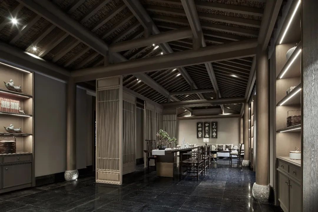 神垕天地 | 钧瓷之韵融入现代生活-63