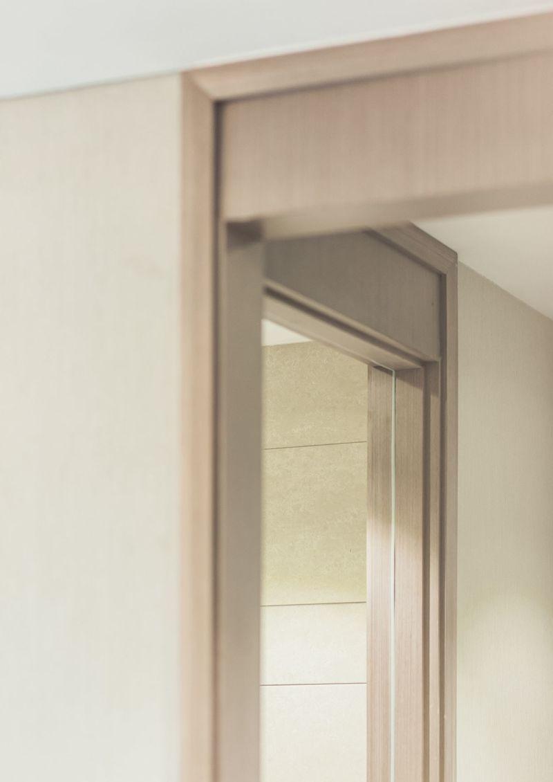 南京绿地海悦125样板房-33