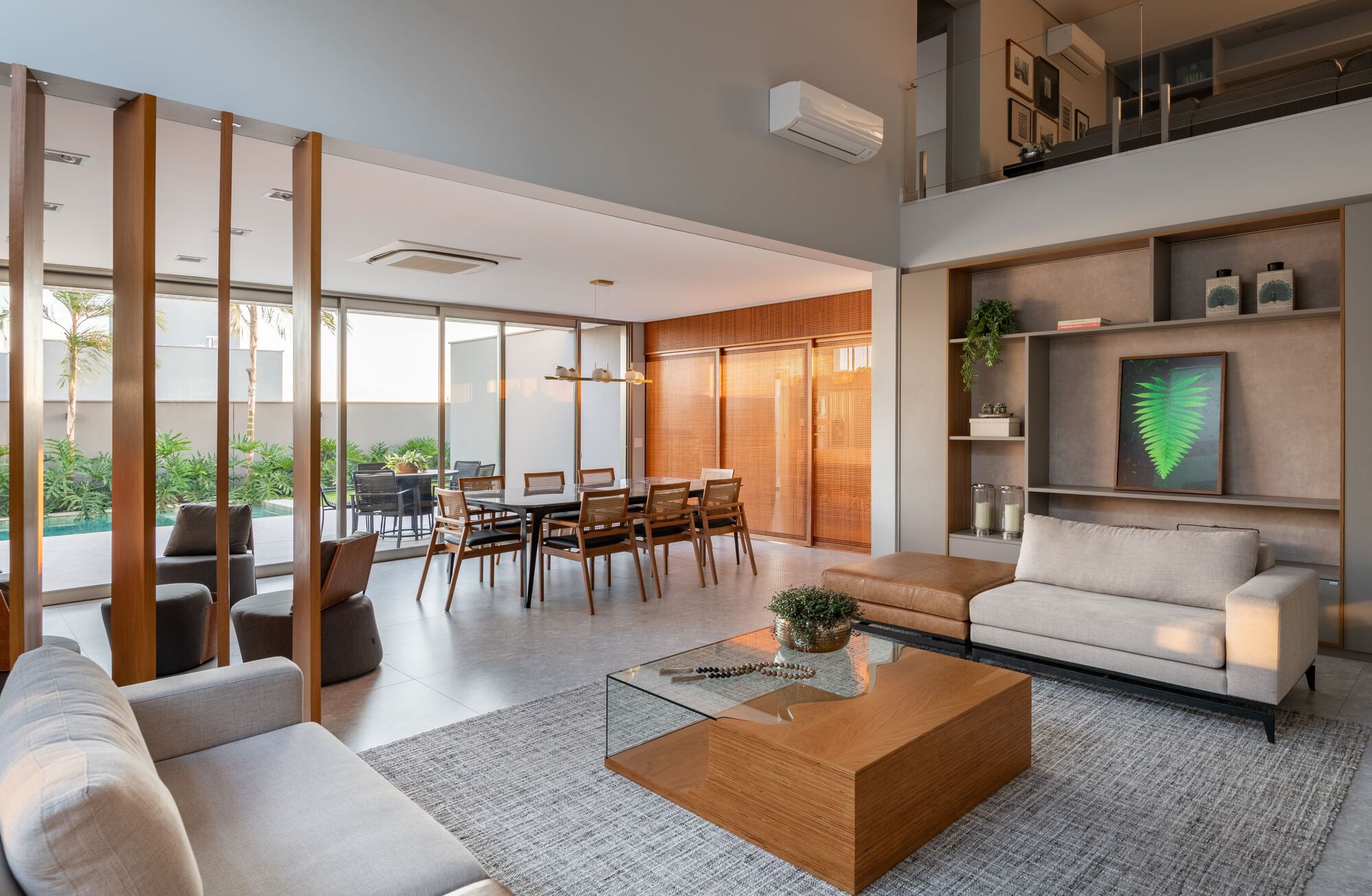 穆·阿拉比之家丨巴西丨Cris Furlan Arquitetura-29