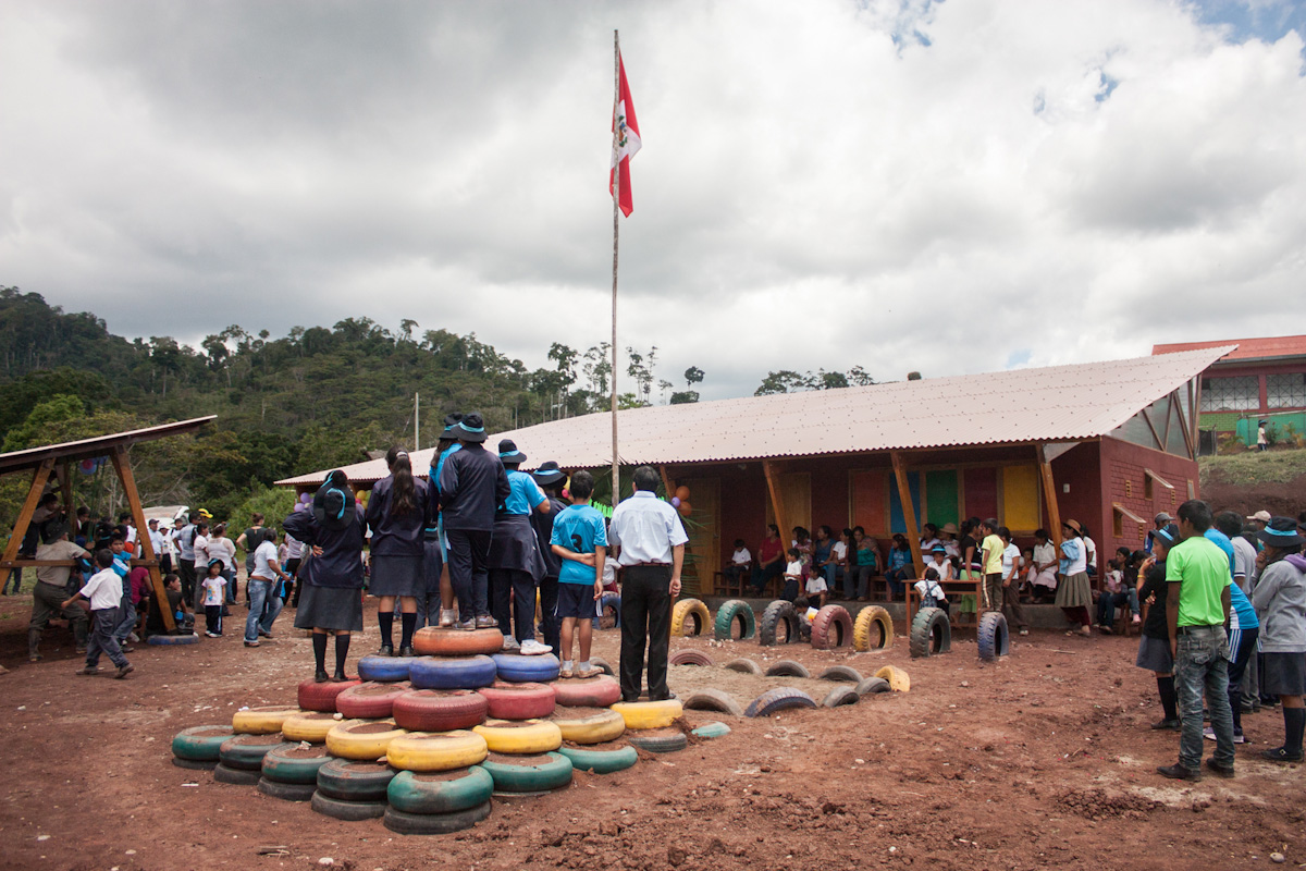 洛杉矶伊甸园幼儿园-7