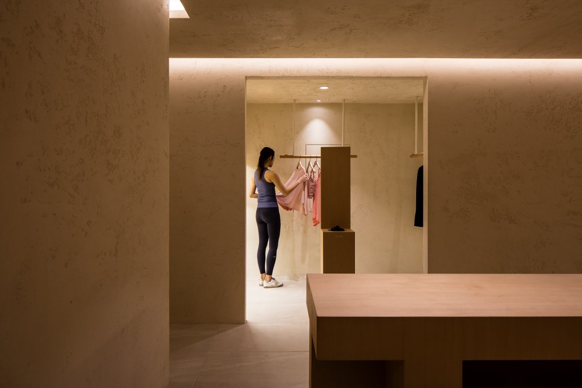 Andar 普拉提馆（Gangnam店）-28