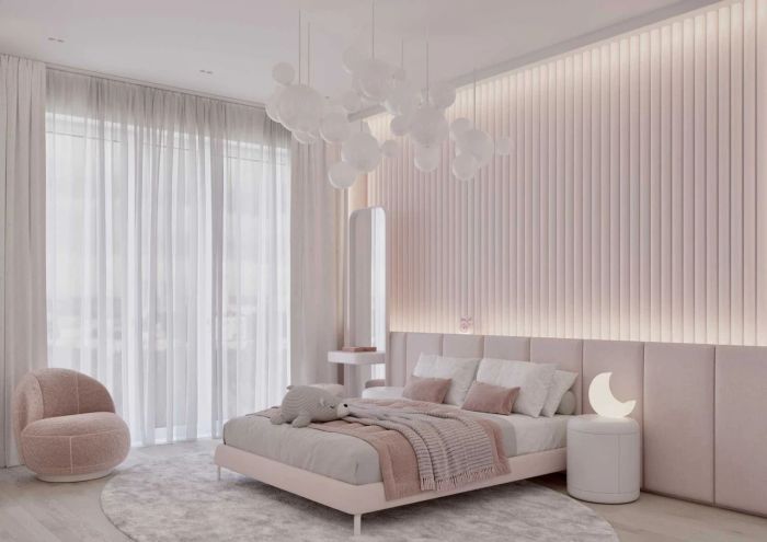 原木空间现代住宅丨Ab Architects-60