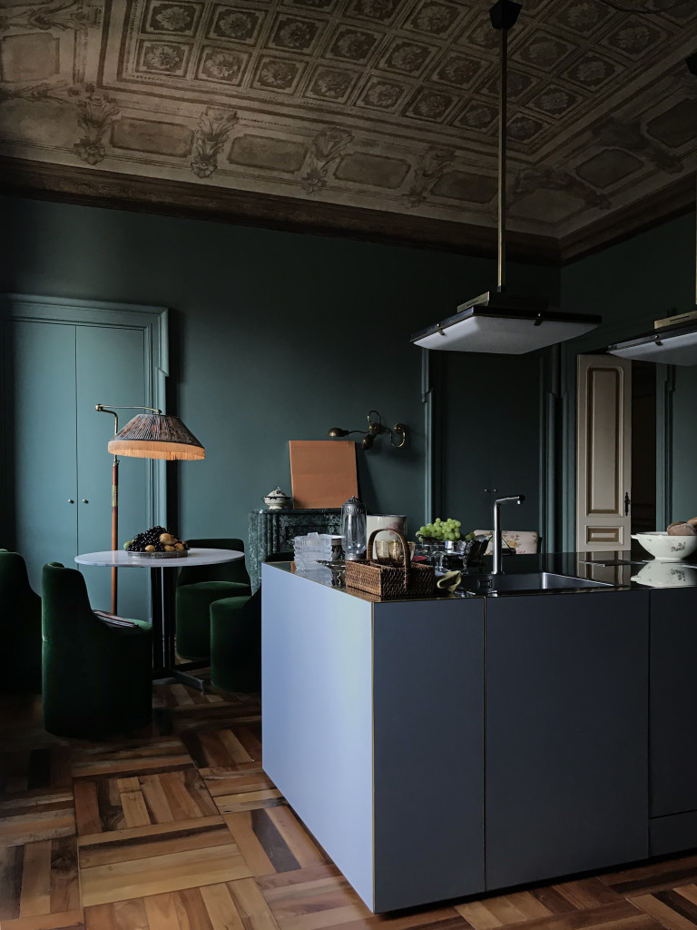 TORINO APARTMENT Dimore Studio-2