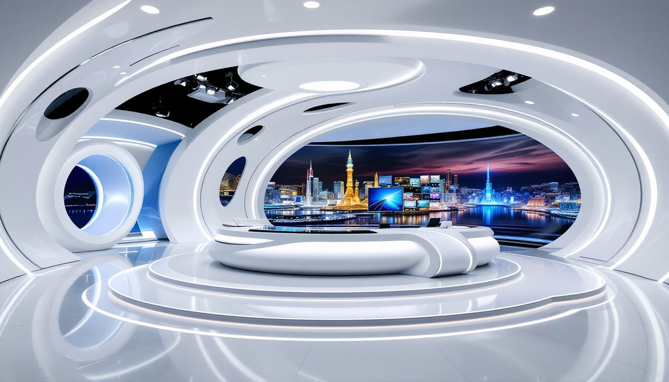 AI-Enhanced TV News Studio Design-0