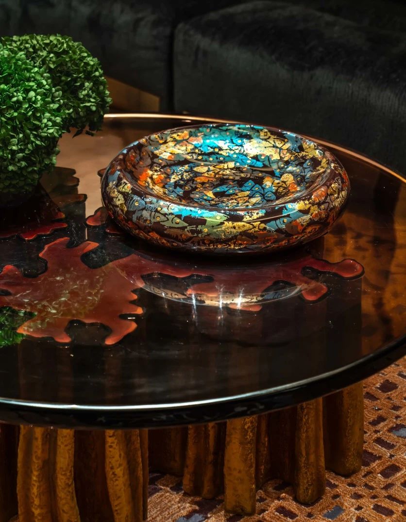 越秀·如玺华院丨中国杭州丨DAS大森设计-50