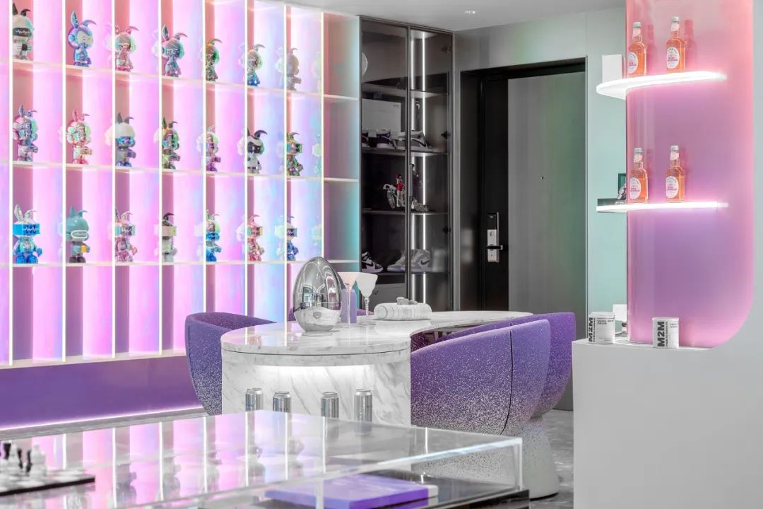 西安绿城·桂语云镜样板房丨中国西安丨SWS Group-25