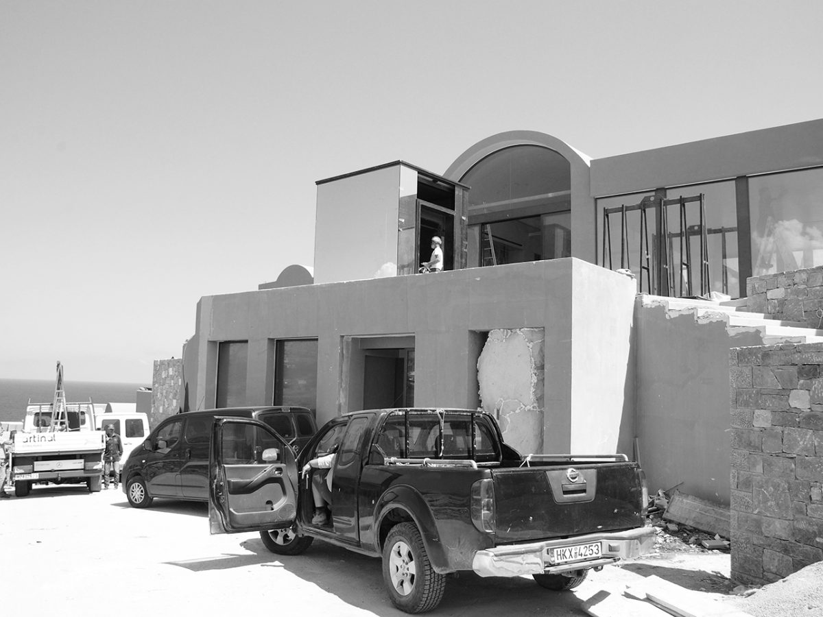 Acro Suites Spa - Utopia Hotel Design-1