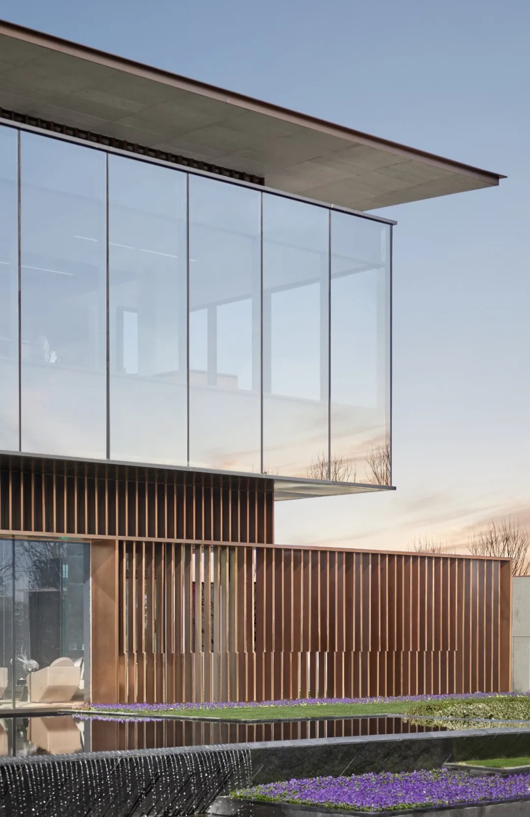  致逸设计丨郑州金地西湖春晓 建筑设计 丨中国郑州-28