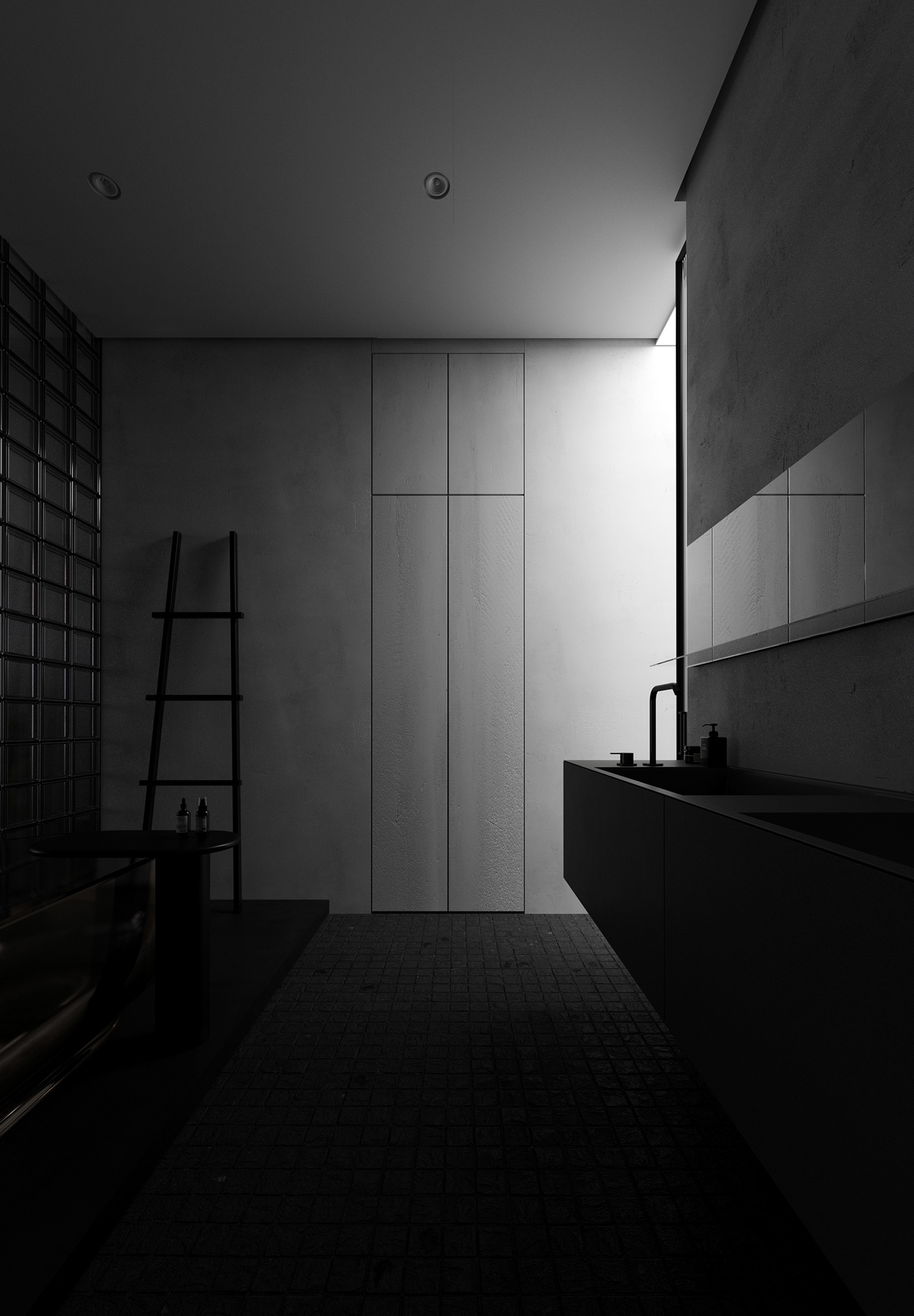 自然古朴质感空间  走进高品质生活-18