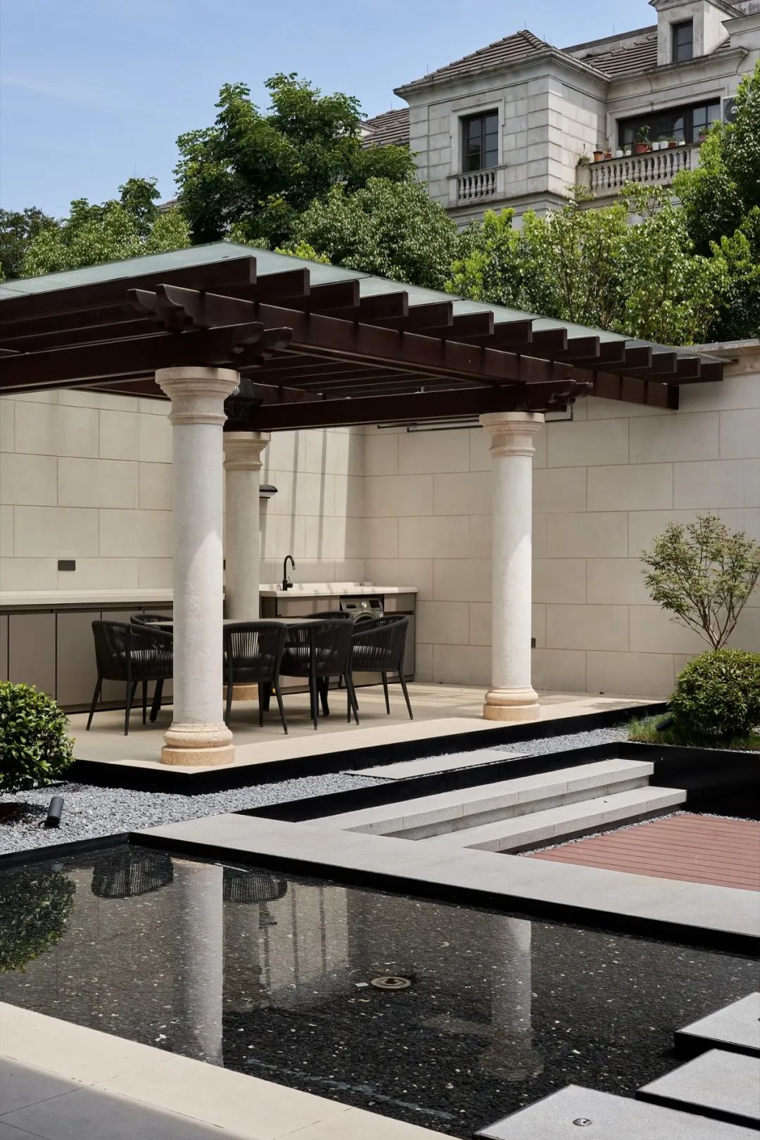 心之所向·桃花源 · 杭州力设计团队的别样全案设计丨中国杭州-73