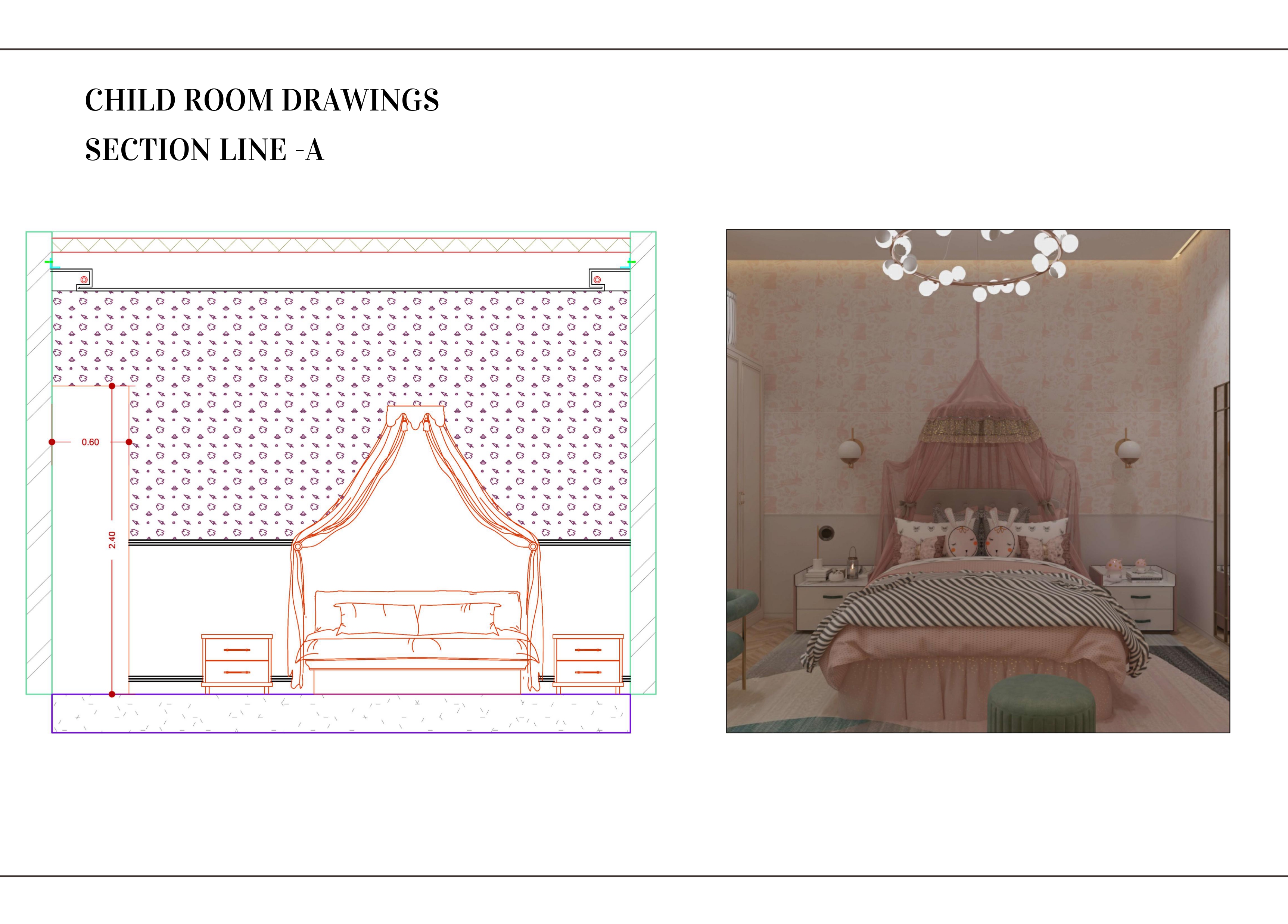 Child Room & Dressing-10