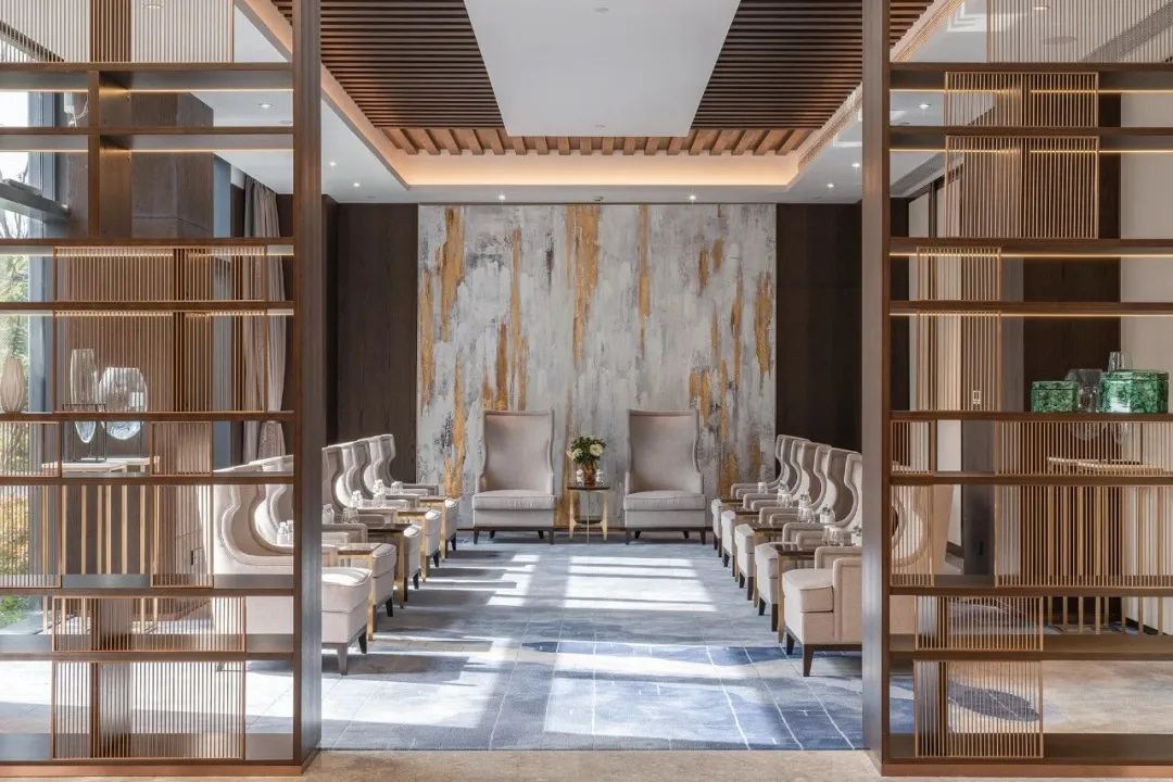 上海经纬商务官邸 | 复合功能与智能办公的完美融合-28