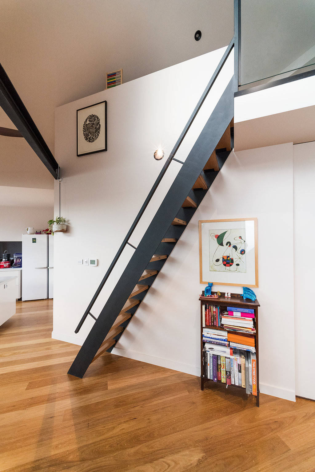 澳大利亚木质别墅豪宅设计-7