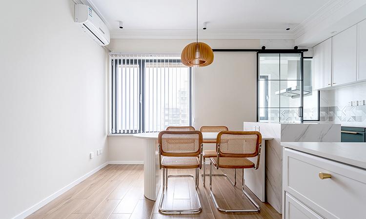 南洋复古风 · 北京朝阳住宅设计丨中国北京-33