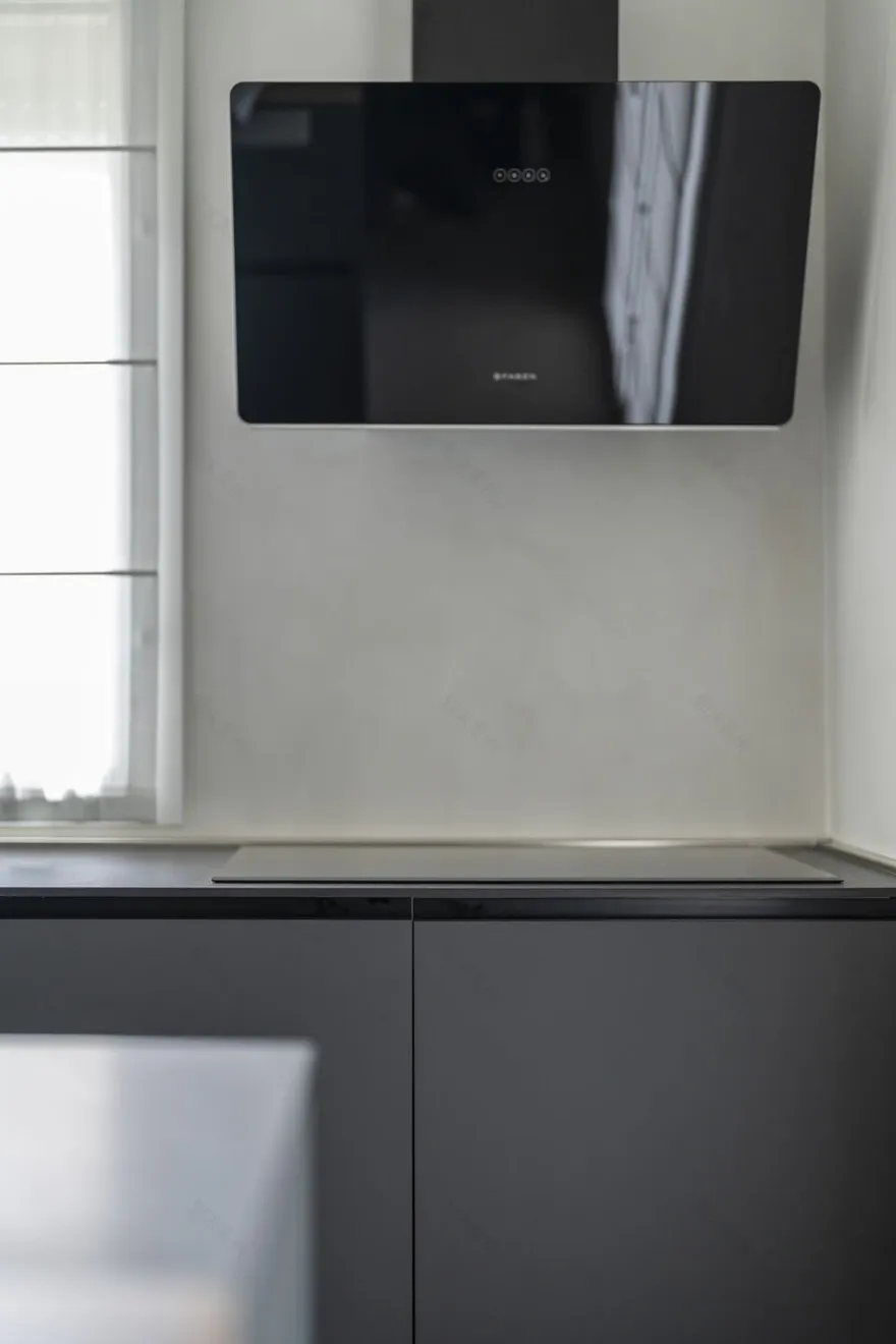 公寓 CF丨意大利贝加莫-42