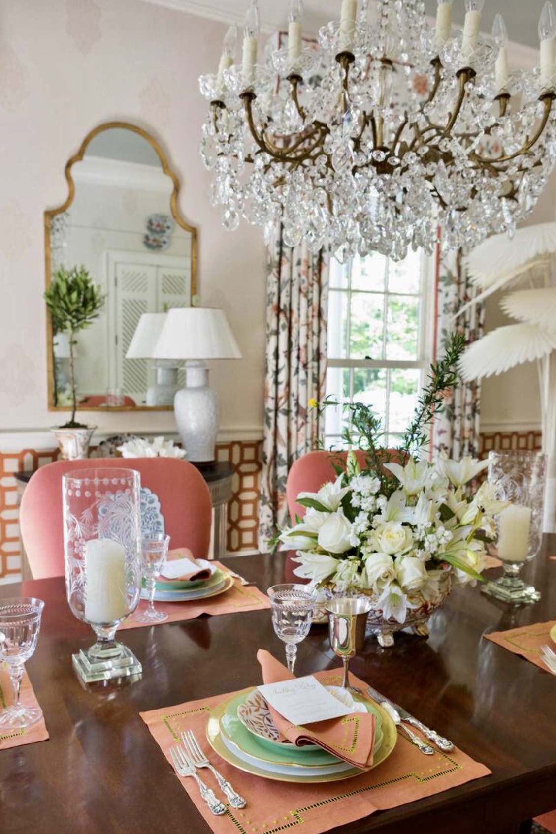 《南方生活》2016 创意之家丨Margaret Kirkland Interiors-22