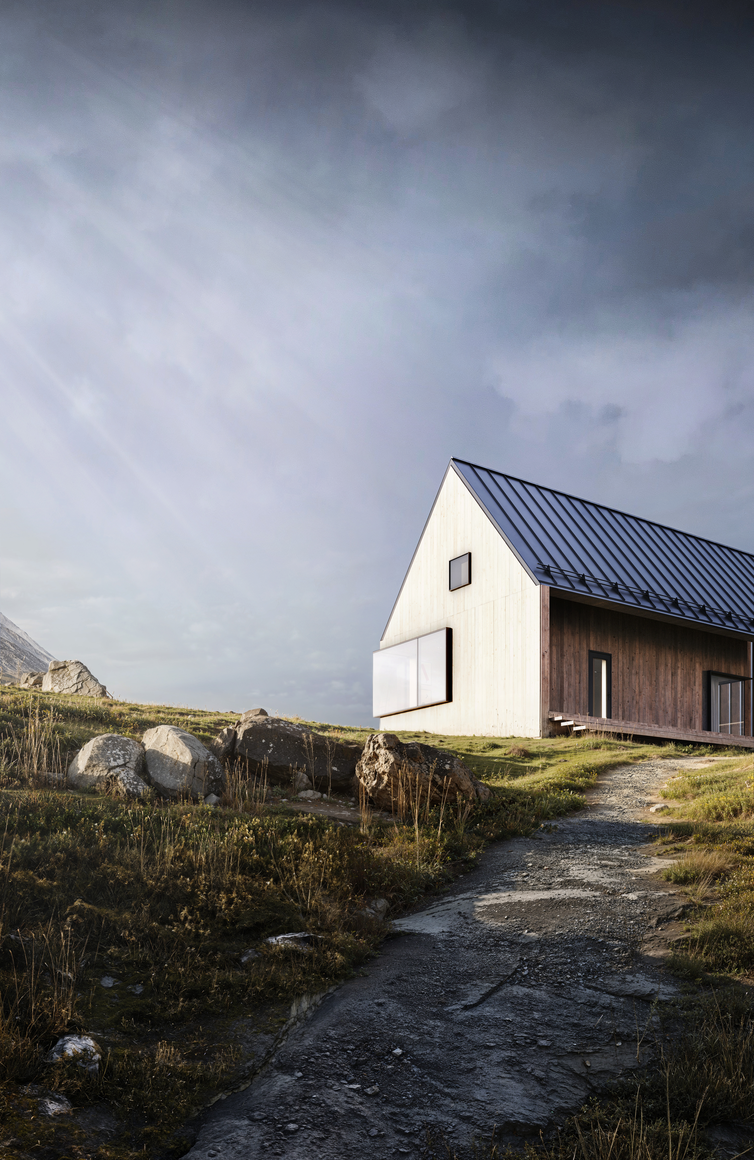 冰岛微浩室音乐(注:Microhouse是一种电子音乐风格,直译为微浩室 ) -4