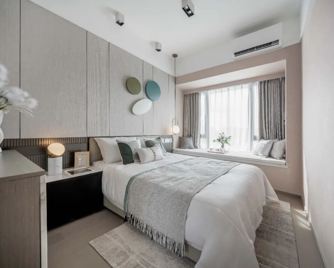 南太·珑玺样板间丨中国东莞丨元禾大千(软装),矩阵纵横设计股份有限公司(硬装)-58