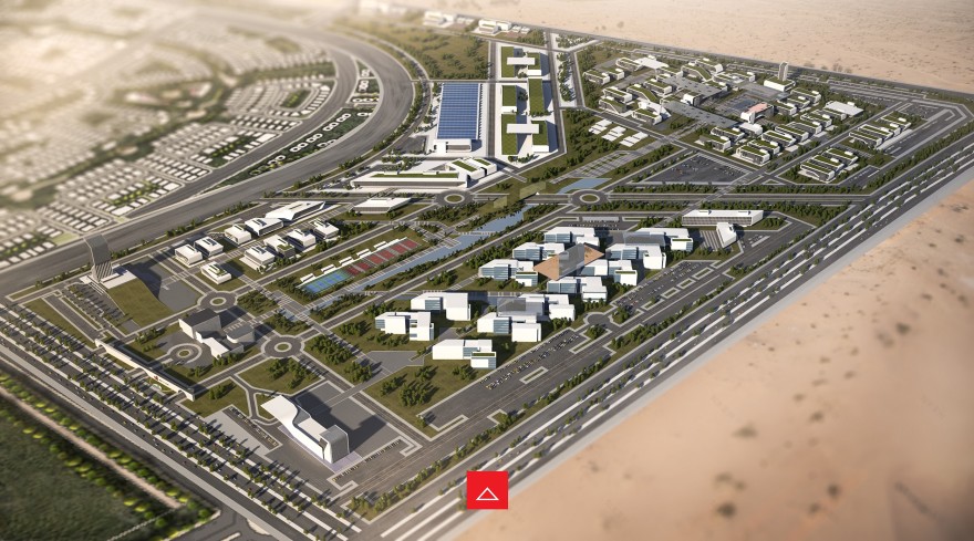 丨埃及开罗丨CUBE Consultants-3