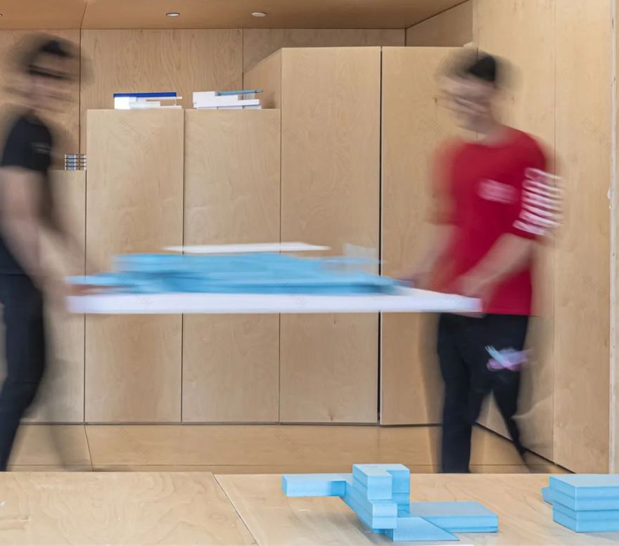 柯路模型工作室丨CLOU 柯路-9