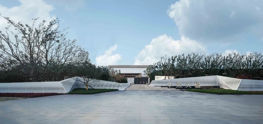   集塔景观丨襄阳·中梁天樾  景观设计 丨中国襄阳-32