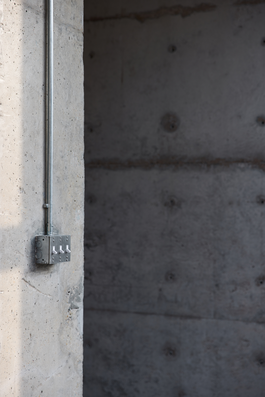 一峯工作室丨中国杭州丨杨钧设计事务所-9