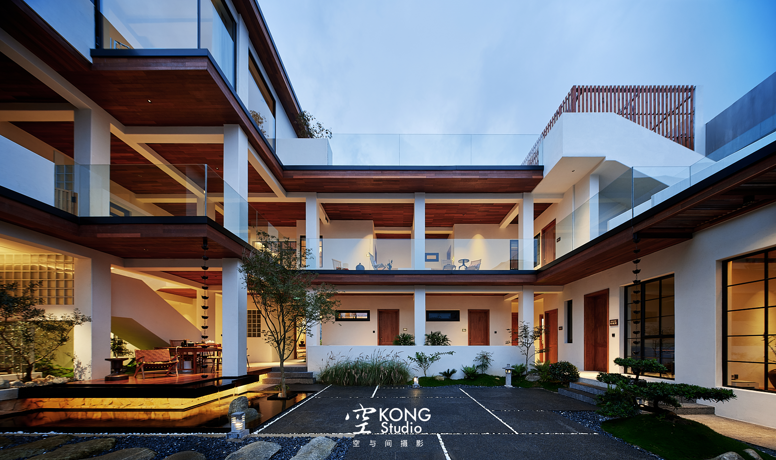 安旬·Holiday Villa度假民宿（大理古城店）丨中国大理-9