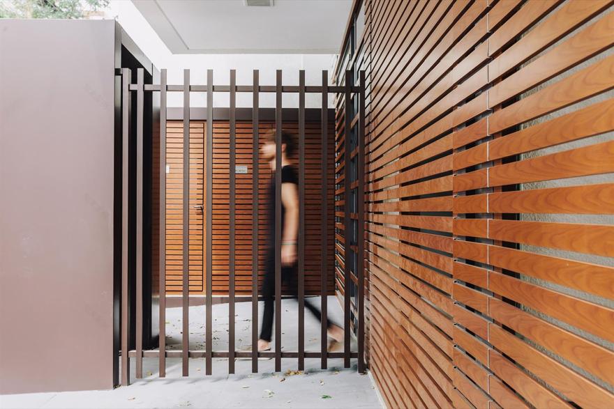 巴西 Sorocaba 112 住宅楼-8