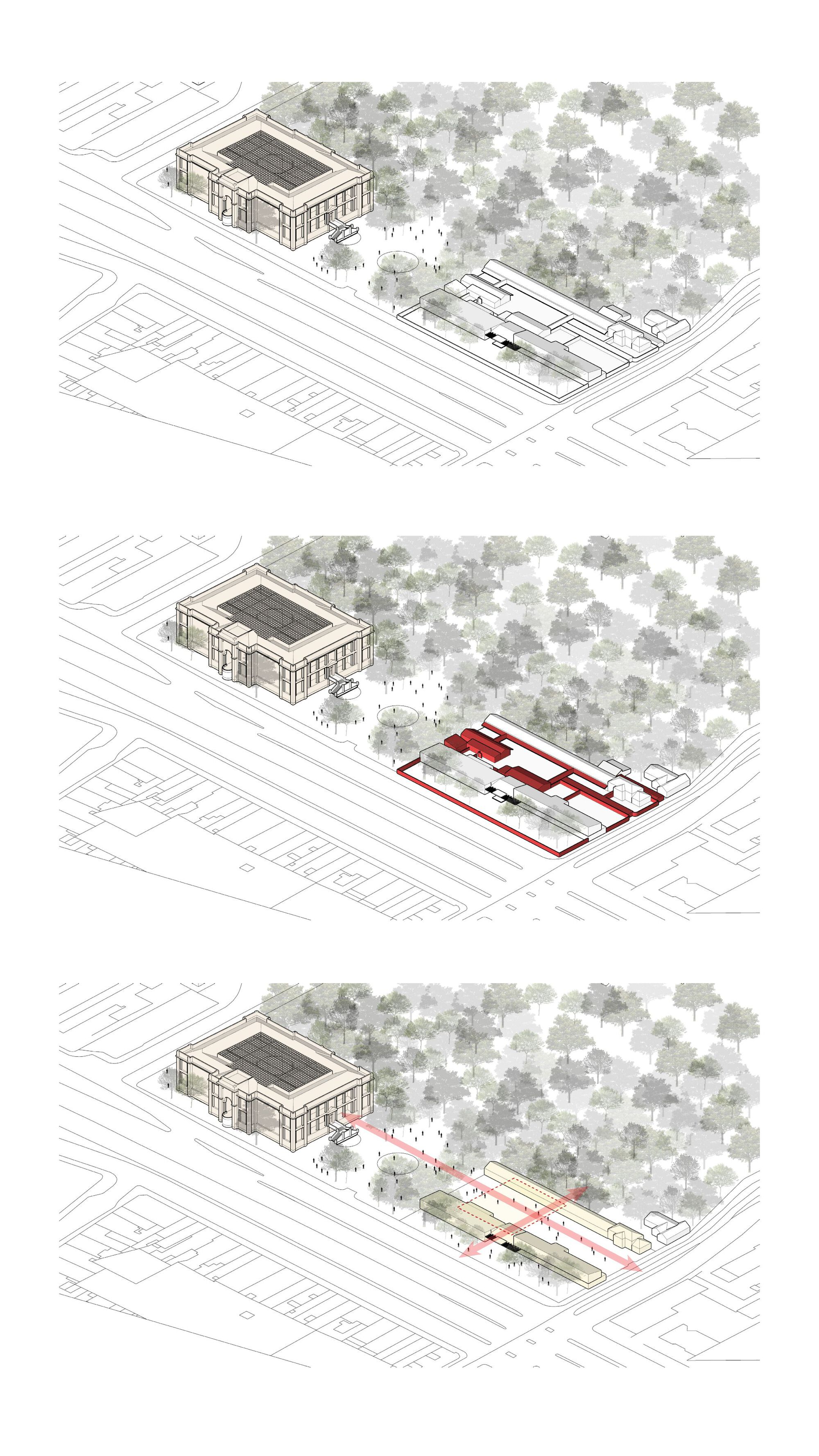 当代皮纳博物馆丨巴西圣保罗丨Arquitetos Associados-47