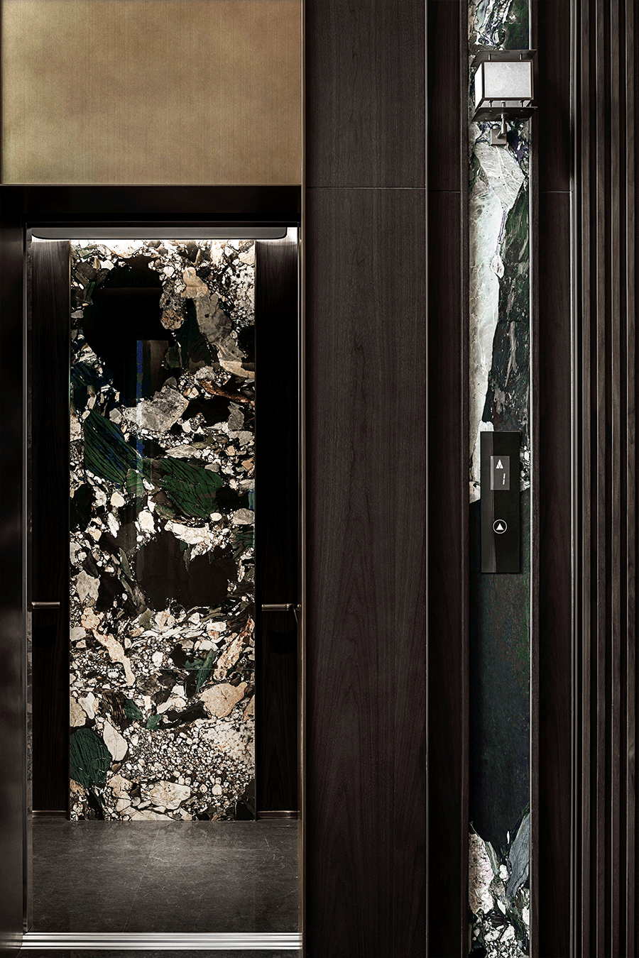 龙湖·鑫基·华德天璞丨中国南通丨G.ART集艾设计-54