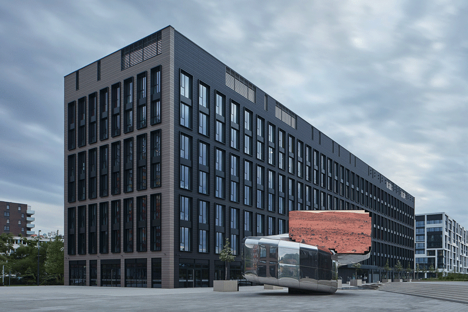 RUSTONKA办公楼,布拉格 / CMC Architects-42