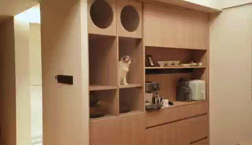 东方侘寂美，归隐慢生活 | 家语设计-53