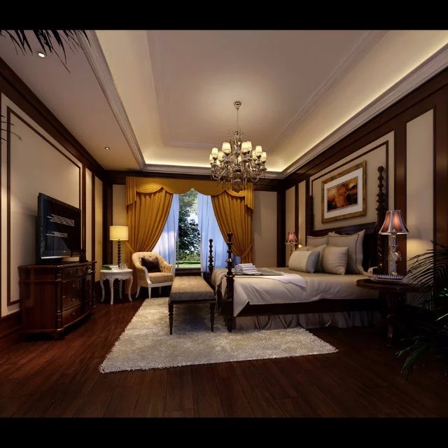 2016 年度家装实景案例解读-31