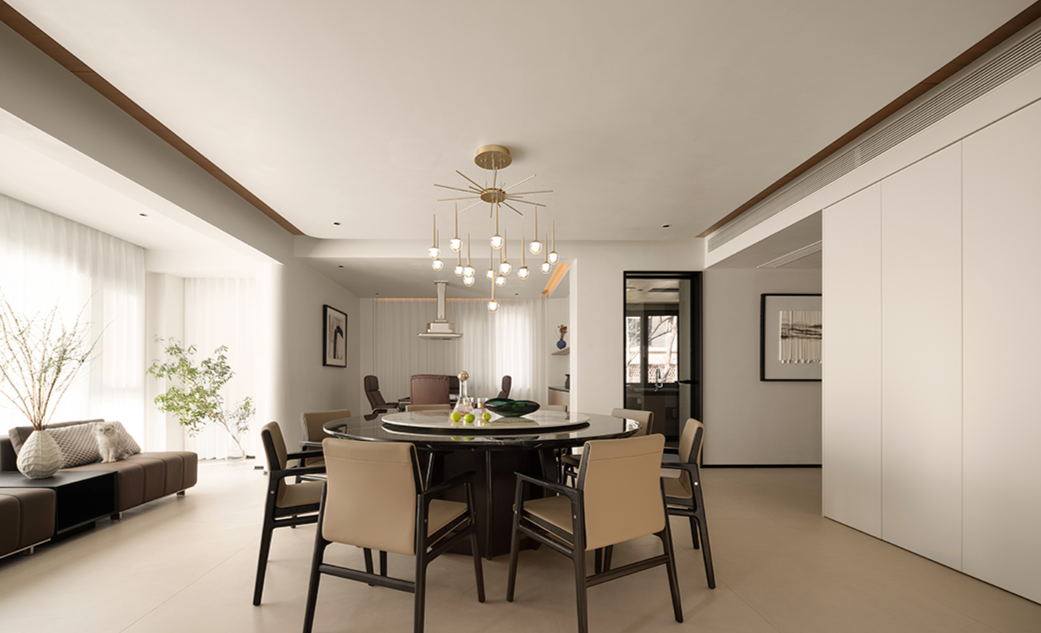 安庆·凤凰山庄丨中国安庆丨度设计机构-22