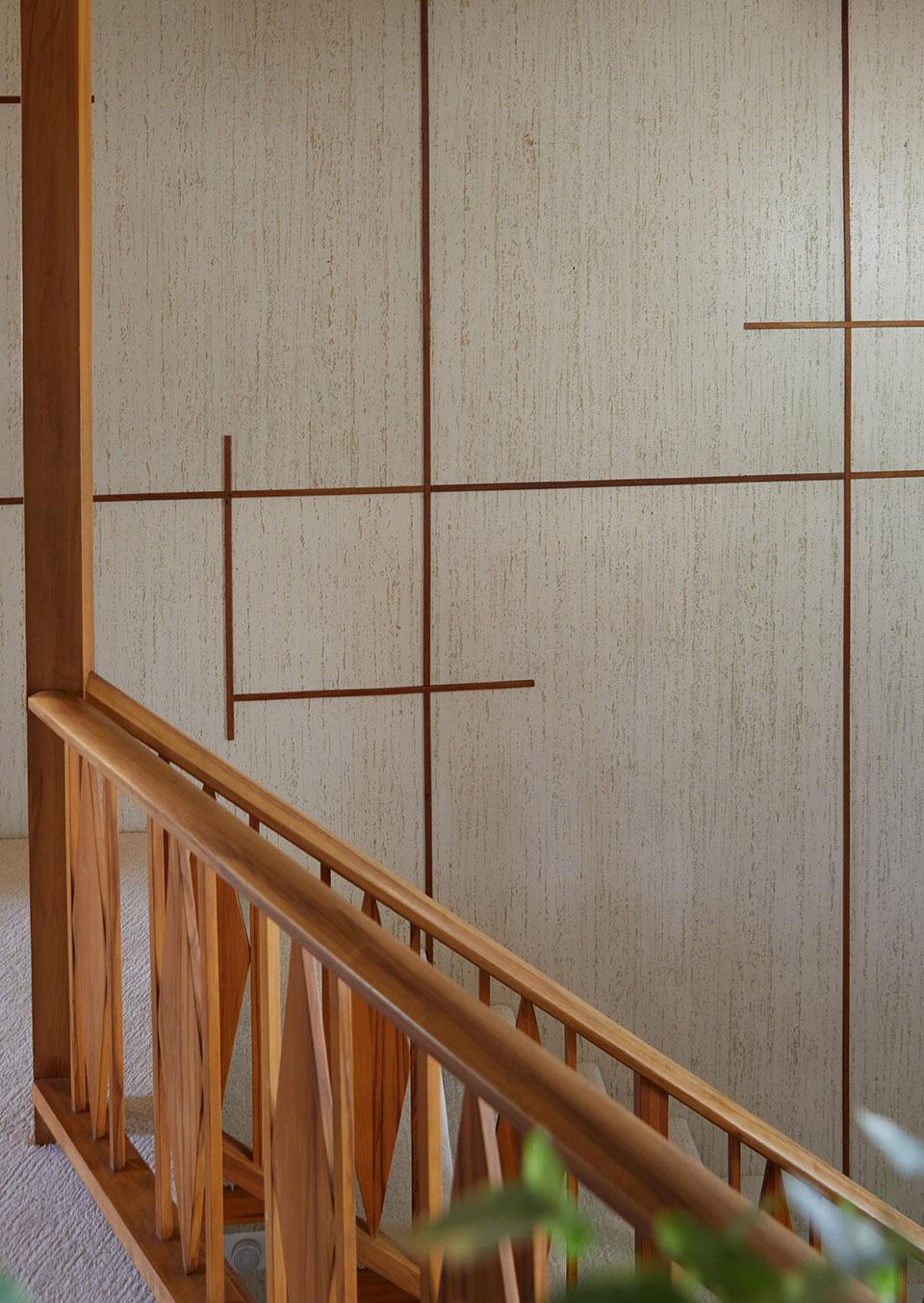 枫叶之家丨加拿大丨Mera Studio Architects-32