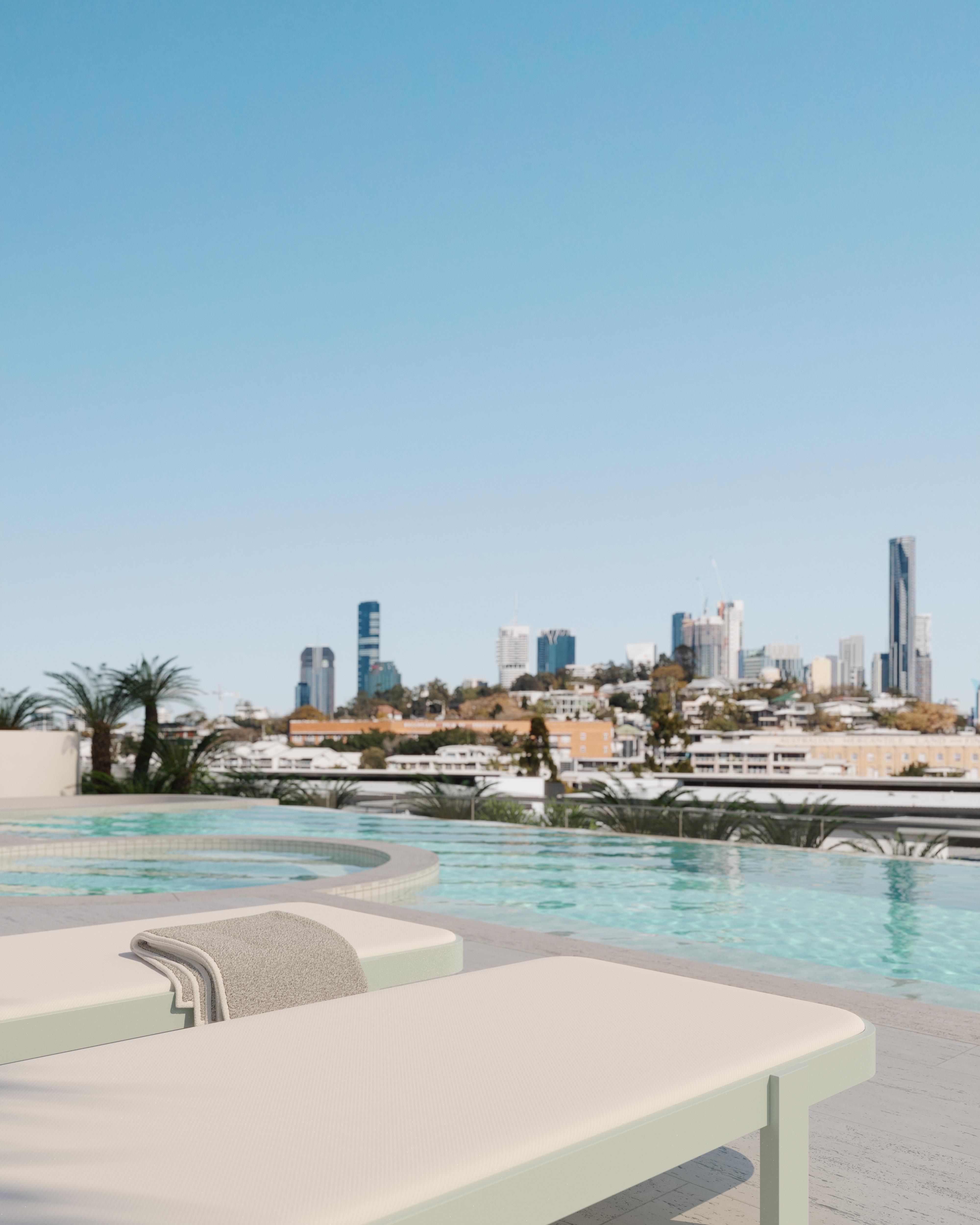 帆布住宅楼丨澳大利亚丨Bureau Proberts-6