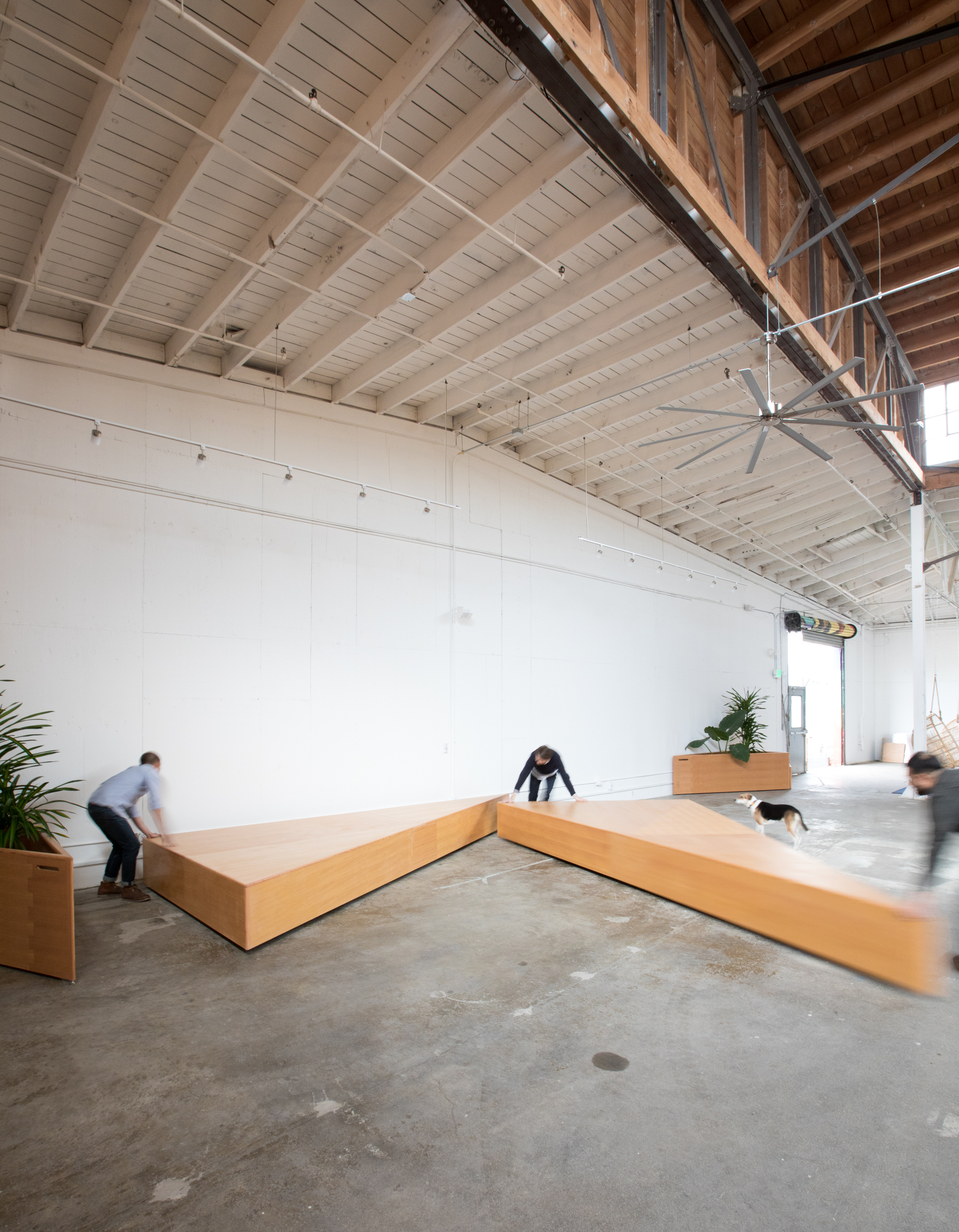 1901 年杨树创新中心丨美国丨Medium Plenty-27