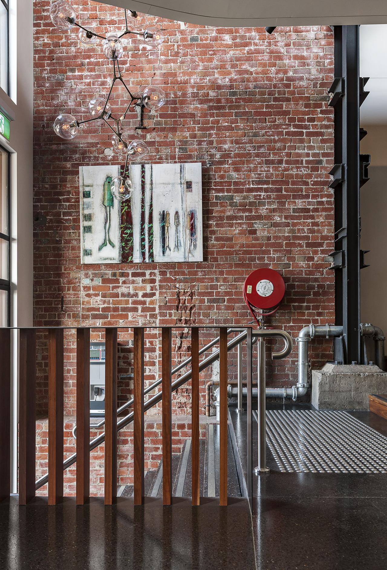 丨澳大利亚墨尔本丨Idle Architecture Studio-9